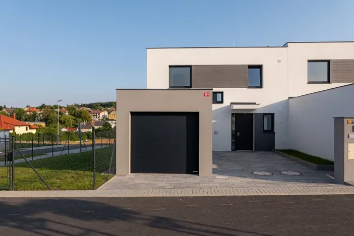 Prodej rodinného domu, Praha - Nebušice, Edvardova, 122 m2