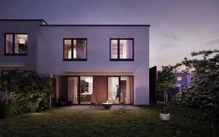 Prodej rodinného domu, Praha - Nebušice, Rajtoralova, 153 m2