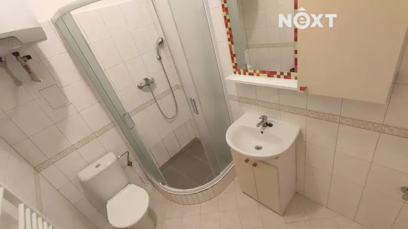 Pronájem bytu 2+1, Úpice, Bratří Čapků, 67 m2