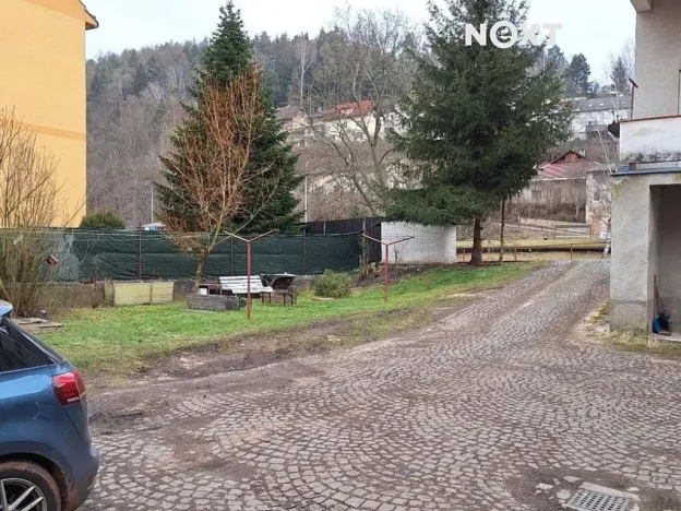 Pronájem bytu 2+1, Úpice, Bratří Čapků, 67 m2