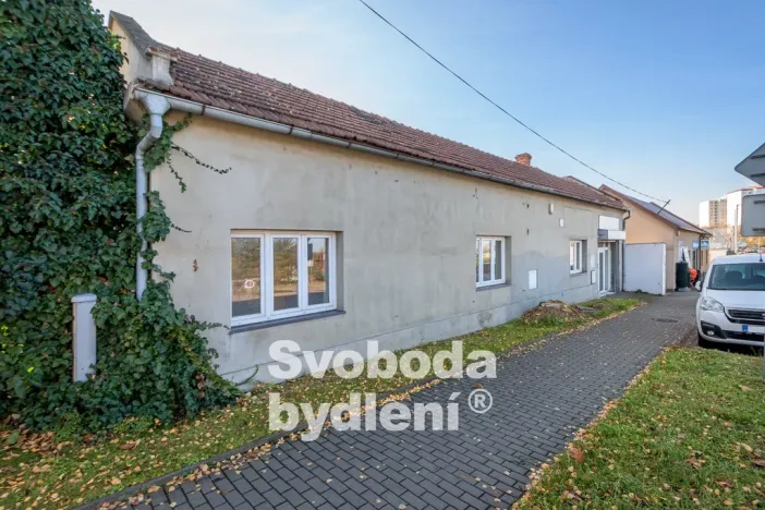 Prodej rodinného domu, Mělník, Mladoboleslavská, 161 m2