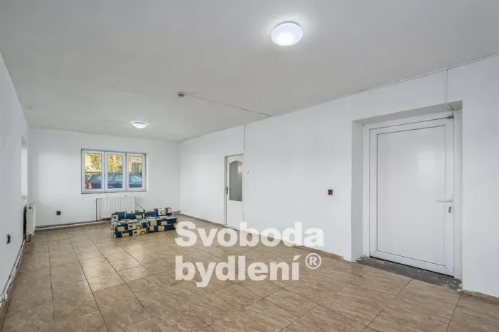 Prodej rodinného domu, Mělník, Mladoboleslavská, 161 m2