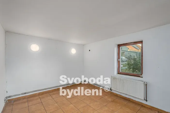 Prodej rodinného domu, Mělník, Mladoboleslavská, 161 m2