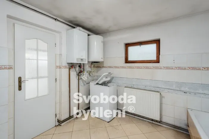 Prodej rodinného domu, Mělník, Mladoboleslavská, 161 m2