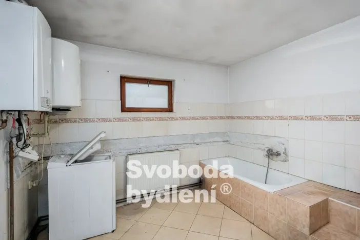 Prodej rodinného domu, Mělník, Mladoboleslavská, 161 m2