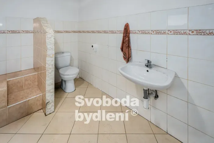 Prodej rodinného domu, Mělník, Mladoboleslavská, 161 m2