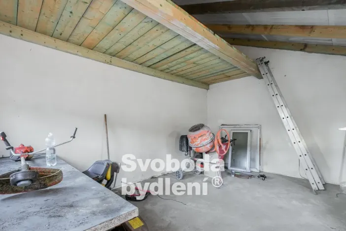 Prodej rodinného domu, Mělník, Mladoboleslavská, 161 m2