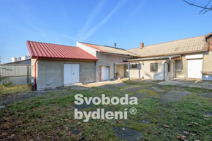 Prodej rodinného domu, Mělník, Mladoboleslavská, 161 m2