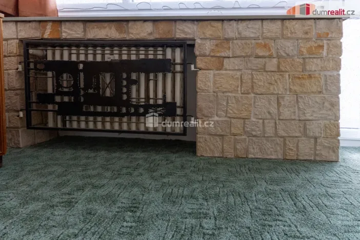 Prodej bytu 3+1, Mariánské Lázně - Úšovice, Hroznatova, 65 m2