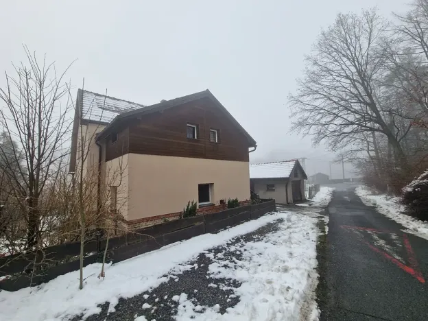 Prodej rodinného domu, Baška, 158 m2