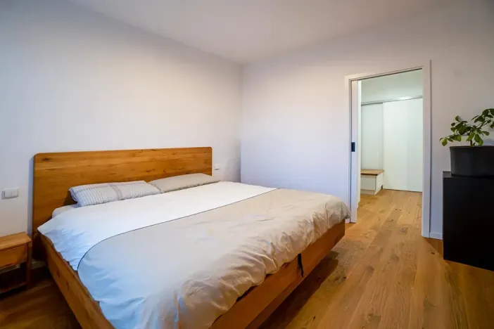 Prodej bytu 2+1, Praha - Veleslavín, U kolejí, 65 m2