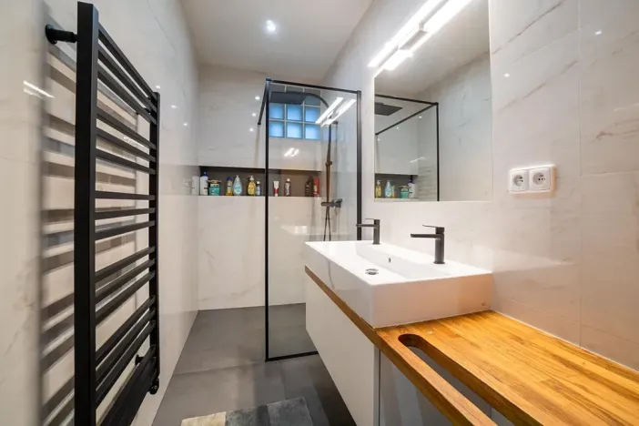 Prodej bytu 2+1, Praha - Veleslavín, U kolejí, 65 m2