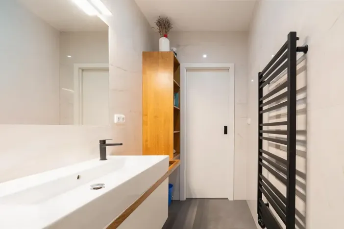 Prodej bytu 2+1, Praha - Veleslavín, U kolejí, 65 m2