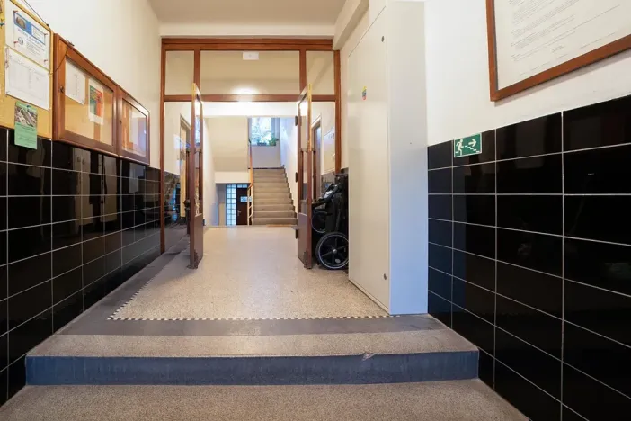 Prodej bytu 2+1, Praha - Veleslavín, U kolejí, 65 m2