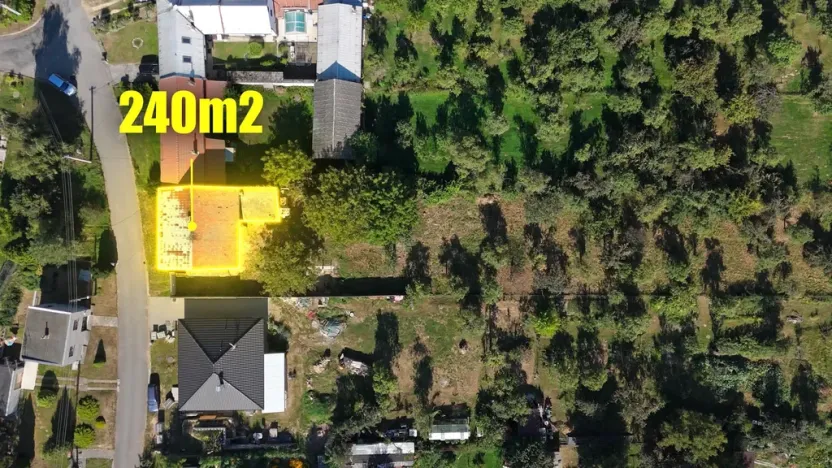 Prodej rodinného domu, Bařice-Velké Těšany - Velké Těšany, 240 m2