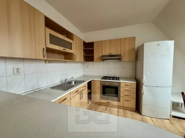 Pronájem bytu 4+kk, Brno, 120 m2