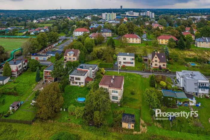 Prodej rodinného domu, Havířov - Prostřední Suchá, Na Michalůvce, 240 m2