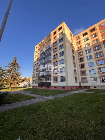 Pronájem bytu 4+1, Orlová - Lutyně, Ke Studánce, 82 m2