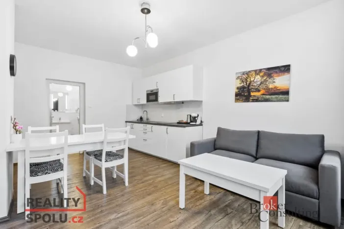 Prodej ubytování, Broumov, Malé náměstí, 298 m2