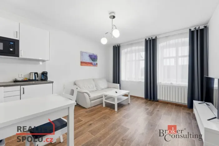 Prodej ubytování, Broumov, Malé náměstí, 298 m2