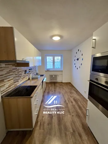 Pronájem bytu 2+1, Ostrava, Hornopolní, 60 m2