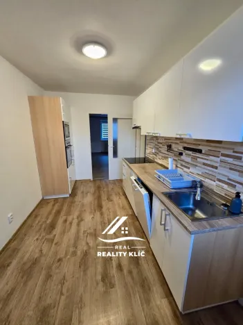 Pronájem bytu 2+1, Ostrava, Hornopolní, 60 m2