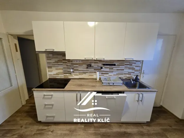 Pronájem bytu 2+1, Ostrava, Hornopolní, 60 m2