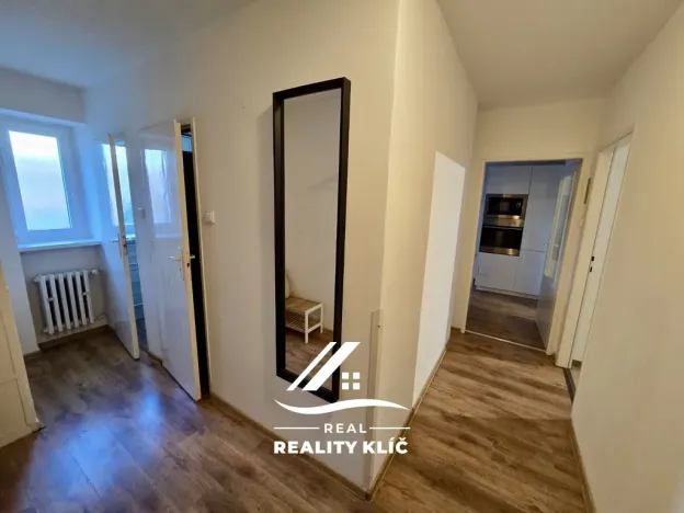 Pronájem bytu 2+1, Ostrava, Hornopolní, 60 m2