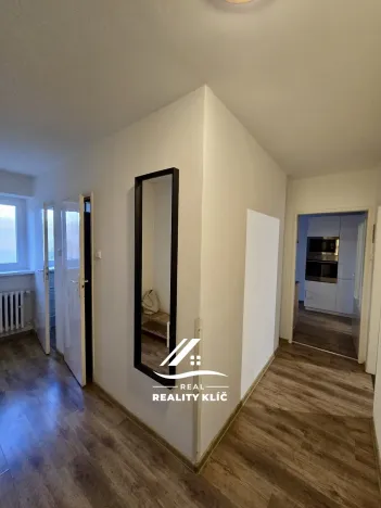 Pronájem bytu 2+1, Ostrava, Hornopolní, 60 m2