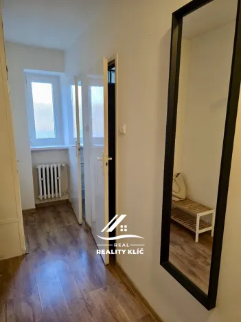 Pronájem bytu 2+1, Ostrava, Hornopolní, 60 m2