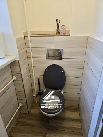 Pronájem bytu 2+1, Ostrava, Hornopolní, 60 m2