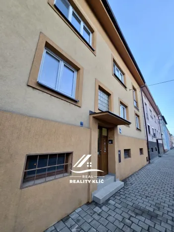 Pronájem bytu 2+1, Ostrava, Hornopolní, 60 m2