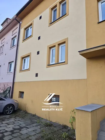 Pronájem bytu 2+1, Ostrava, Hornopolní, 60 m2