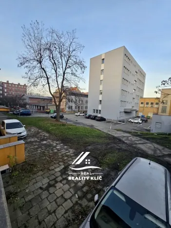 Pronájem bytu 2+1, Ostrava, Hornopolní, 60 m2