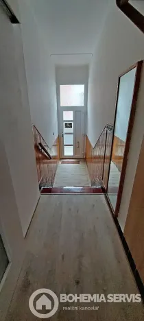 Pronájem rodinného domu, Čáslav, Havlenova, 130 m2