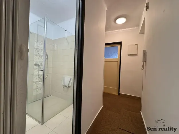 Pronájem bytu 2+1, Kolín, Bachmačská, 50 m2