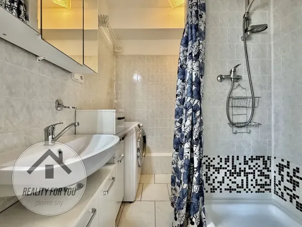 Pronájem bytu 1+kk, Praha - Záběhlice, Dunická, 18 m2