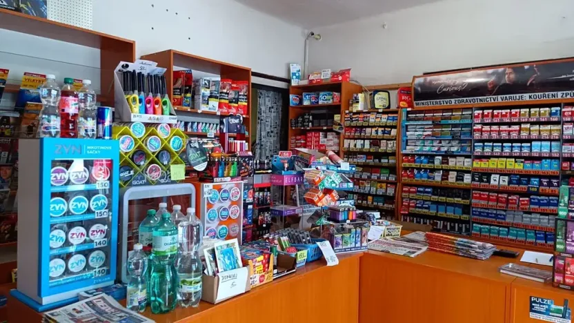 Prodej rodinného domu, Zdice, Žižkova, 239 m2