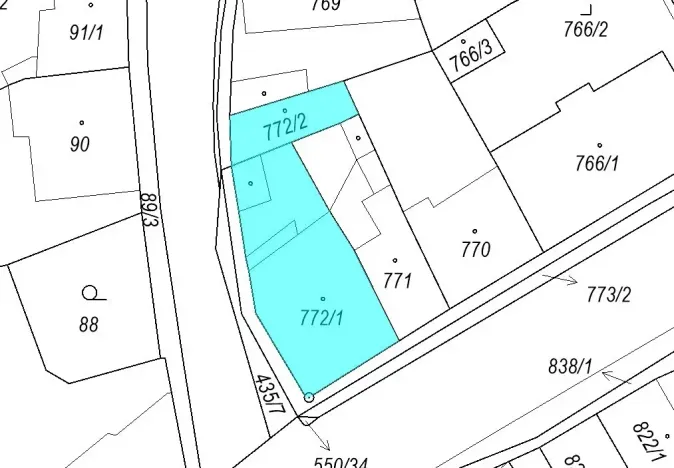 Prodej rodinného domu, Zdice, Žižkova, 239 m2