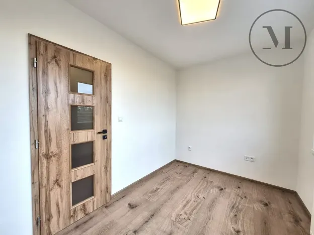 Prodej bytu 3+kk, Písek, 59 m2