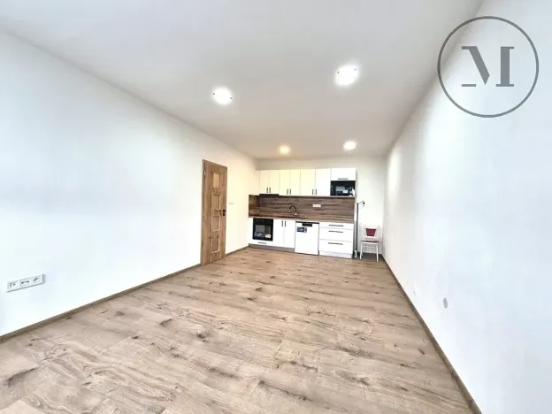 Prodej bytu 3+kk, Písek, 59 m2