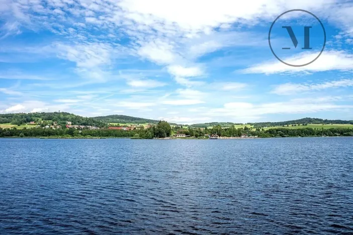 Prodej - jiné, Horní Planá, 18 m2