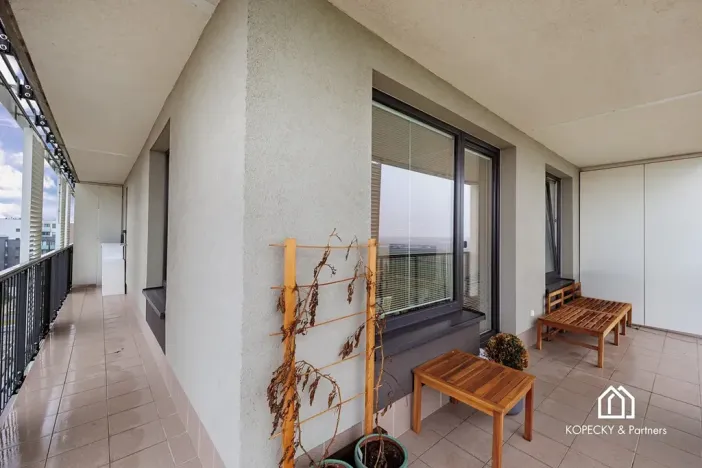 Prodej bytu 2+kk, Praha - Stodůlky, Medunova, 50 m2