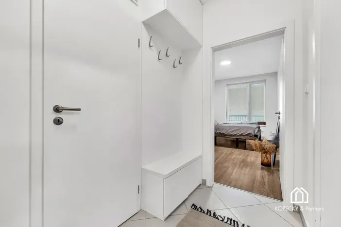 Prodej bytu 2+kk, Praha - Stodůlky, Medunova, 50 m2