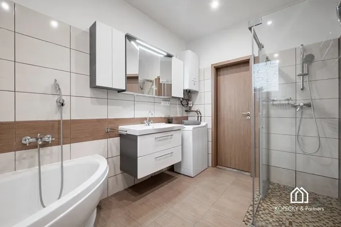 Prodej rodinného domu, Králův Dvůr, 110 m2