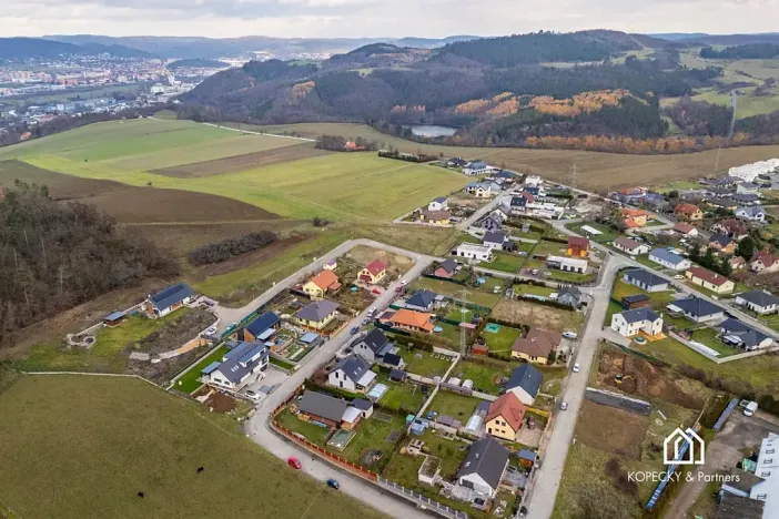 Prodej rodinného domu, Králův Dvůr, 110 m2