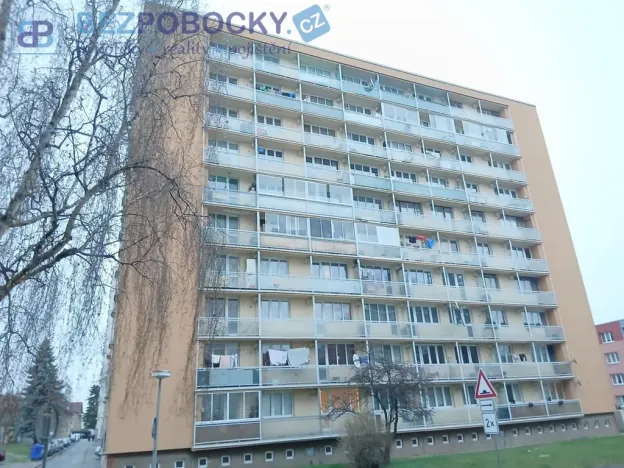 Prodej bytu 2+1, Kutná Hora, Masarykova, 42 m2