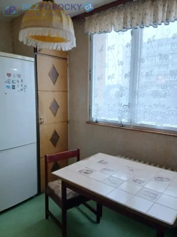 Prodej bytu 2+1, Kutná Hora, Masarykova, 42 m2