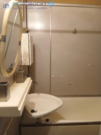 Prodej bytu 2+1, Kutná Hora, Masarykova, 42 m2