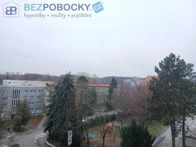 Prodej bytu 2+1, Kutná Hora, Masarykova, 42 m2